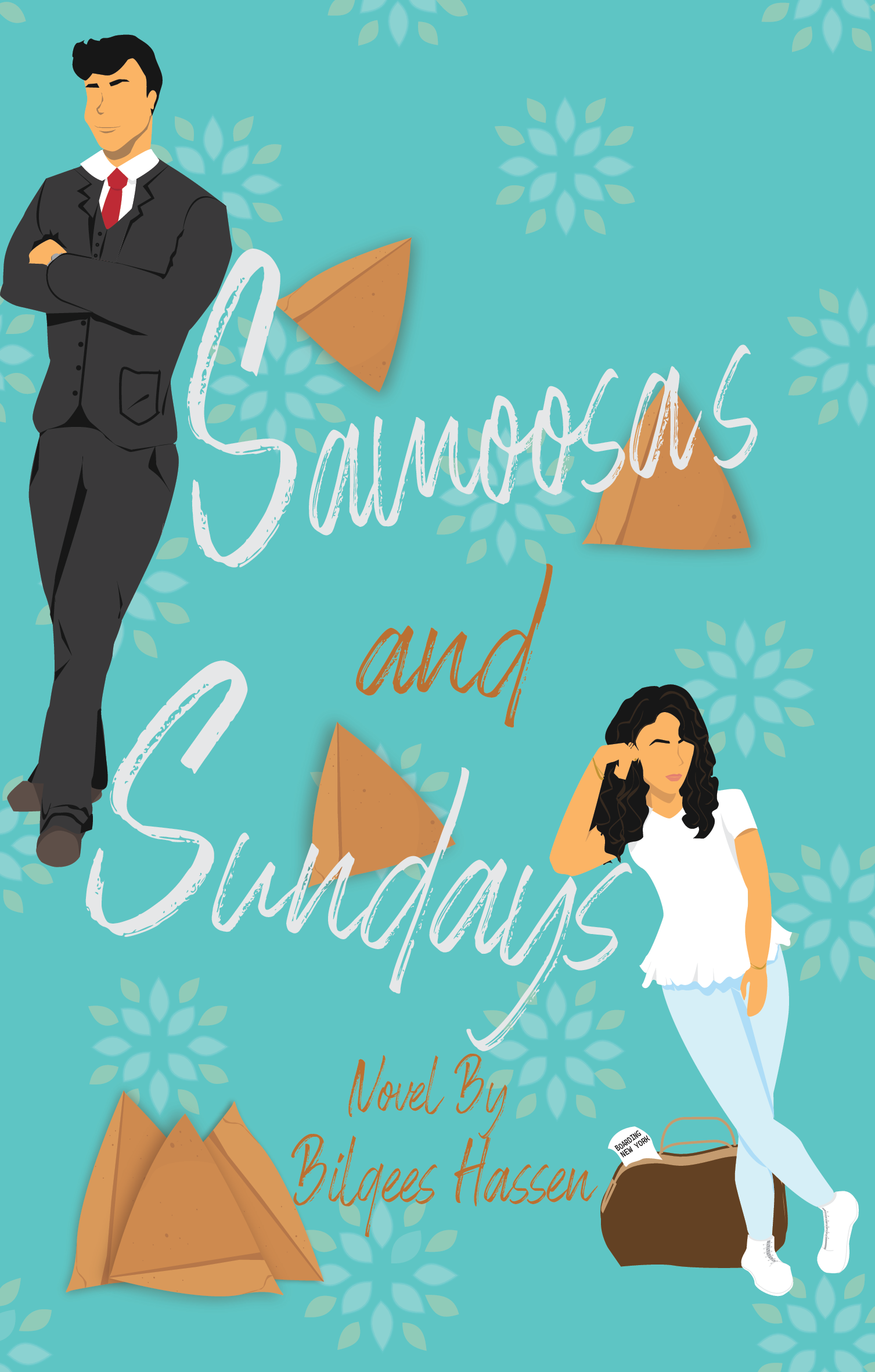 Samoosas and Sundays