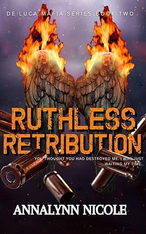 Ruthless Retribution
