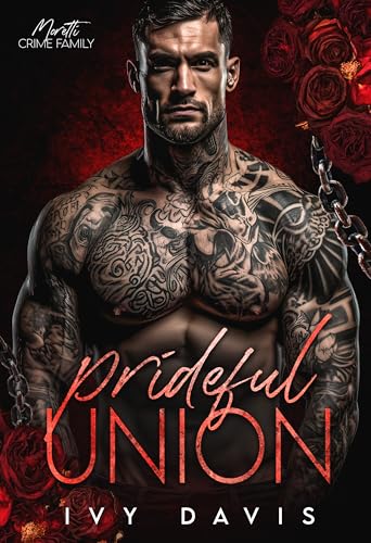 Prideful Union book cover