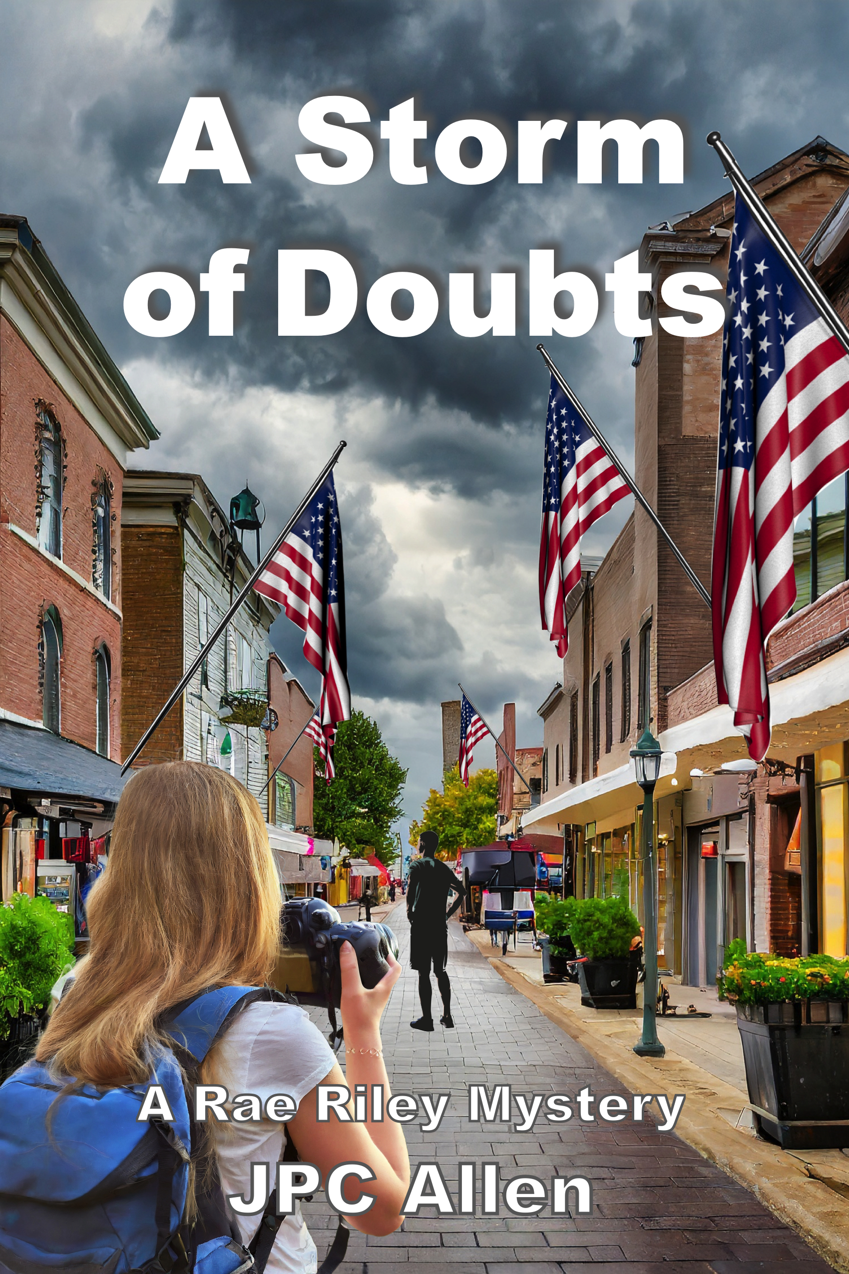 A Storm of Doubts