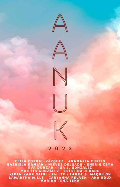 Aanuk: Antología 2023