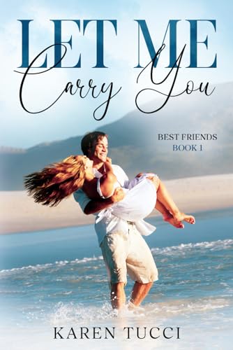 Let Me Carry You