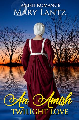 An Amish Twilight Love