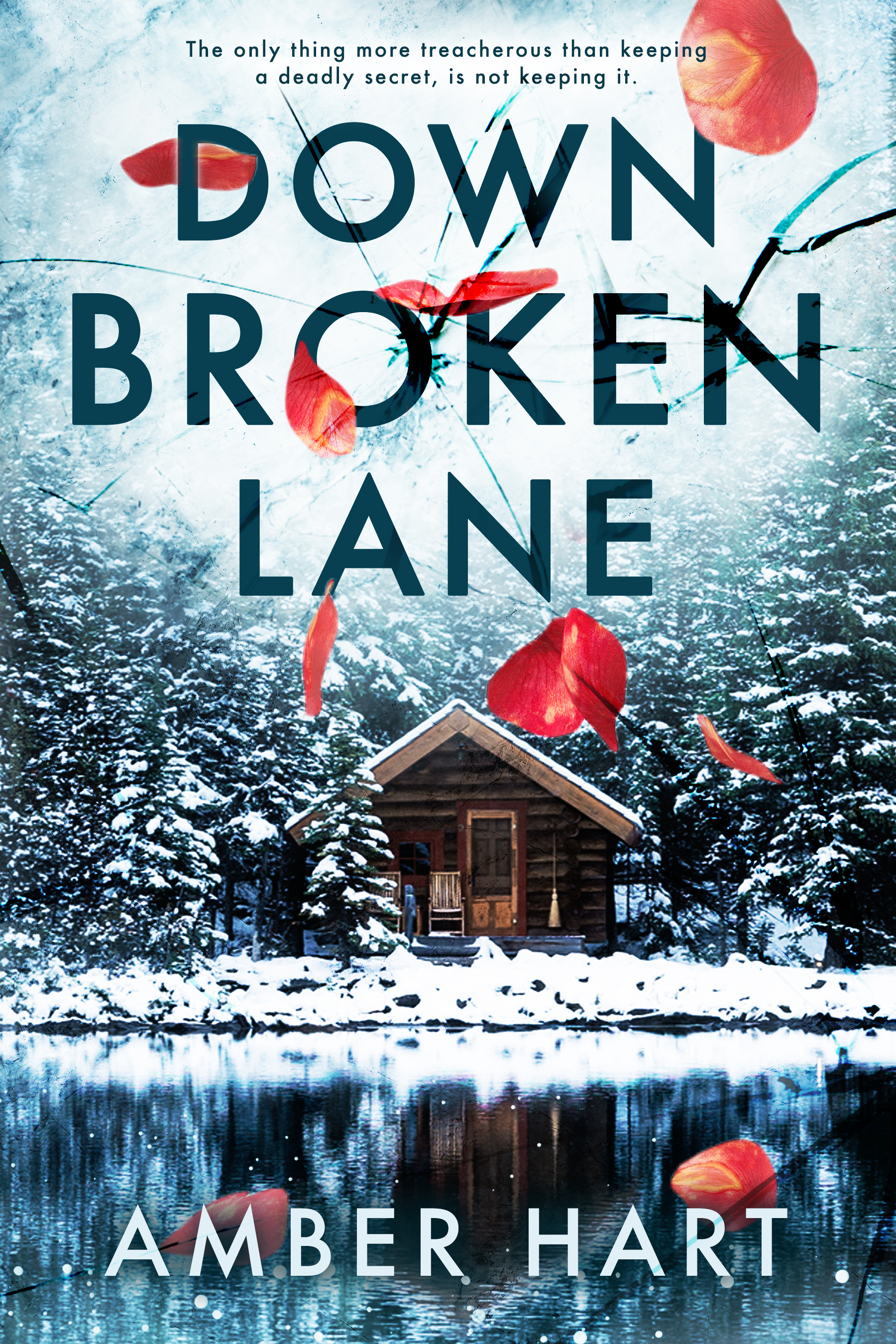 Down Broken Lane