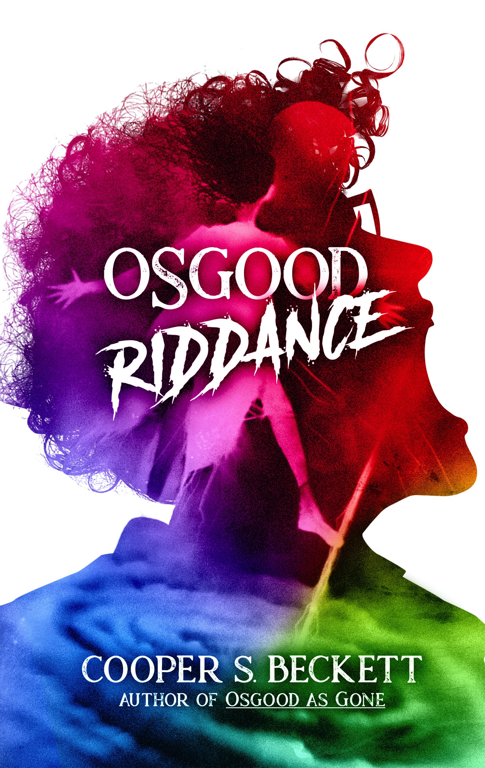 Osgood Riddance