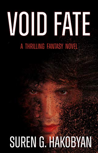 Void Fate: A Novel