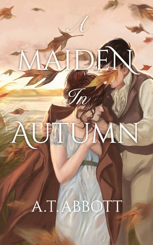 A Maiden in Autumn (Seasons of Stone #2)
