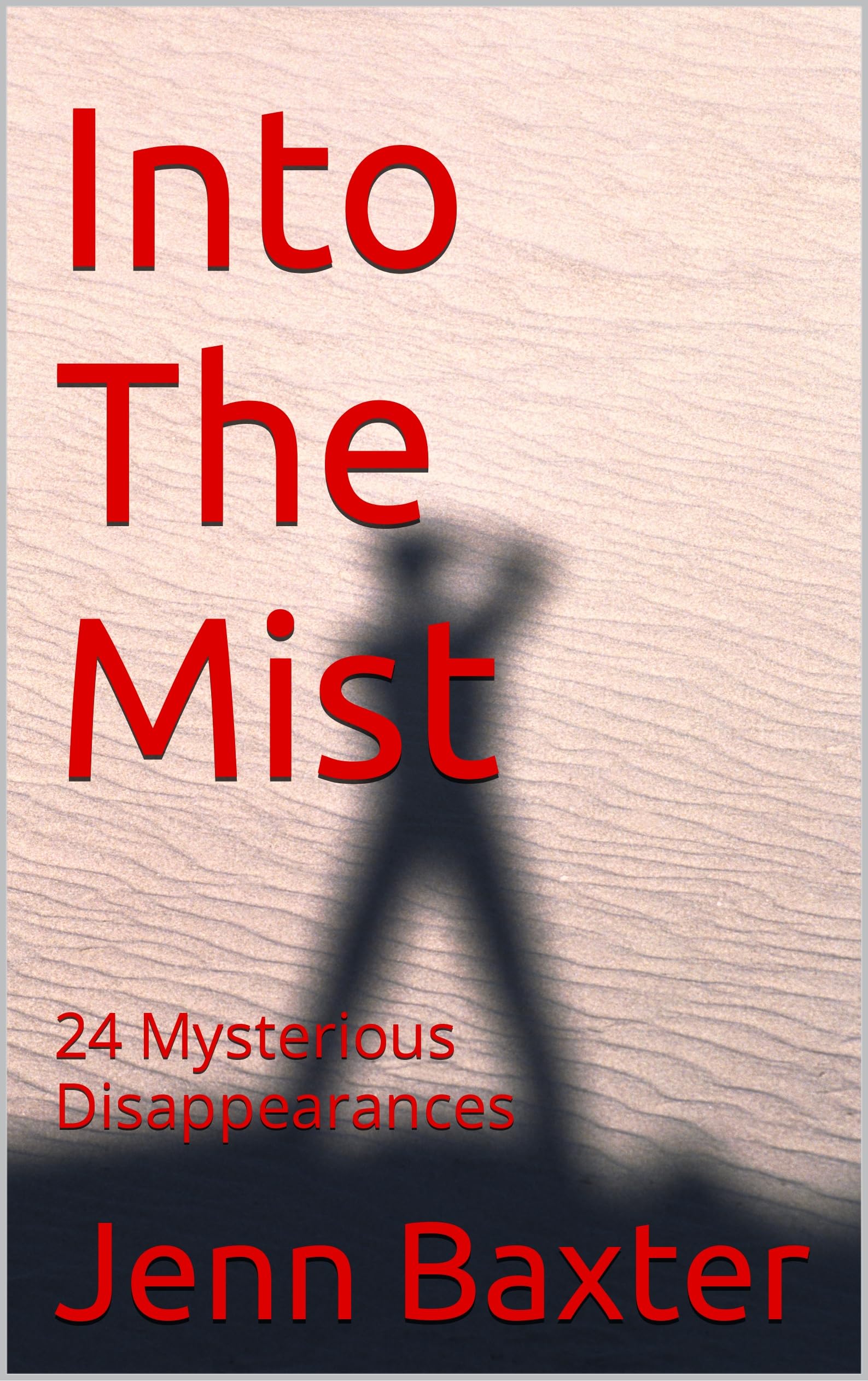 Peachy4986'S Mysterious Disappearance - pqj8mic