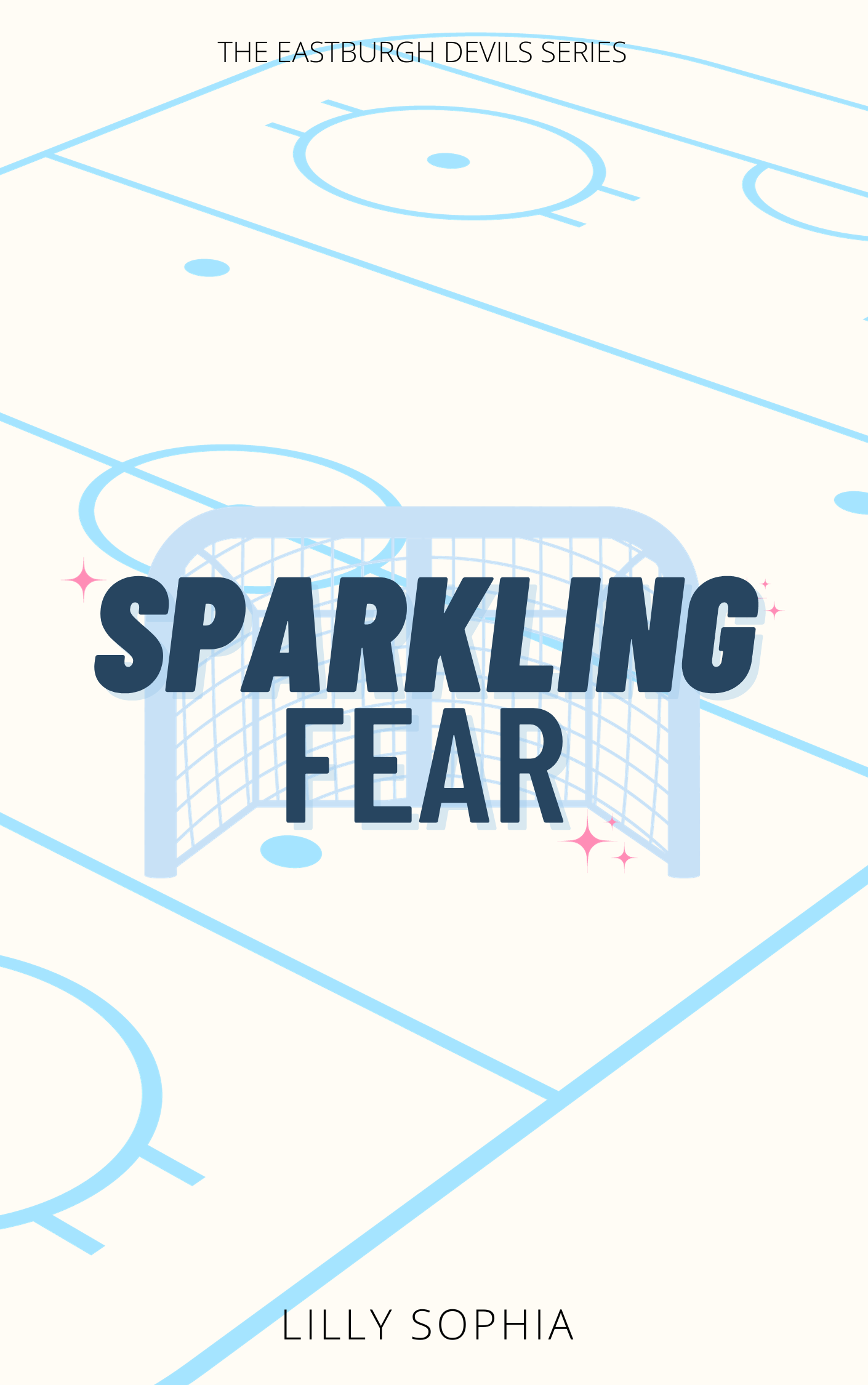 Sparkling Fear