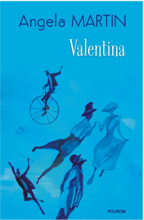 Valentina: un roman