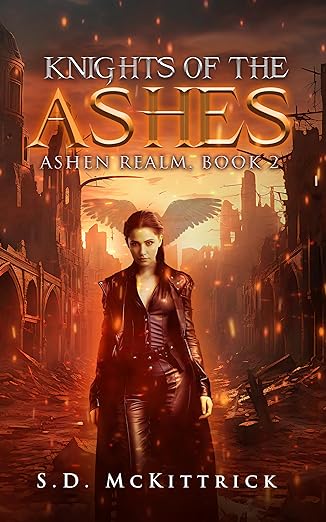 Knights of the Ashes