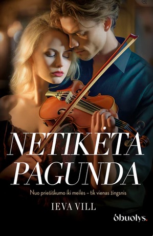 Netikėta pagunda