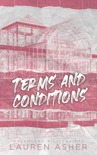 Terms and Conditions (Dreamland Billionaires #2)