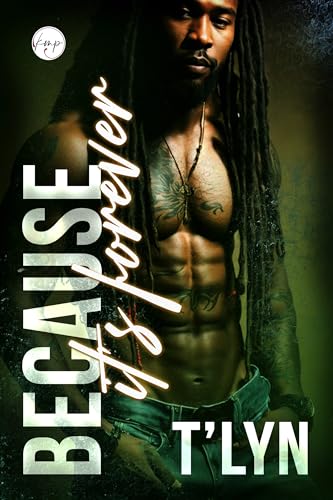 Because It's Forever book cover