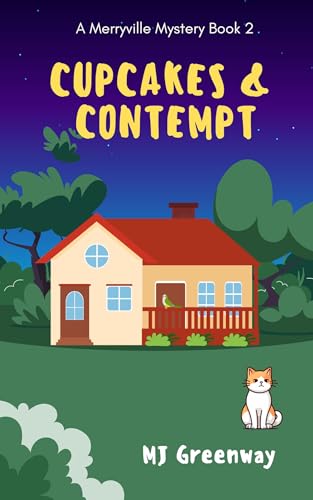 Cupcakes & Contempt