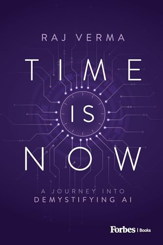 Time Is Now: A Journey Into Demystifying AI