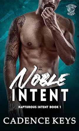 Noble Intent