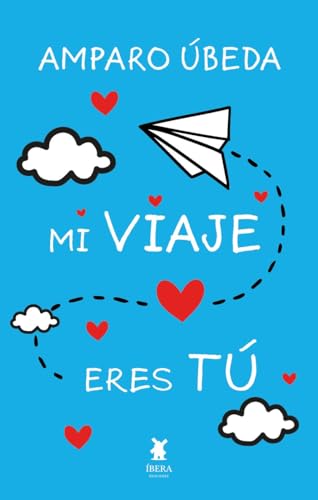 Mi viaje eres tú