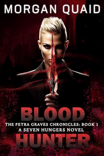 Blood Hunter
