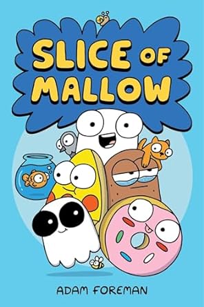 Slice of Mallow Vol. 1