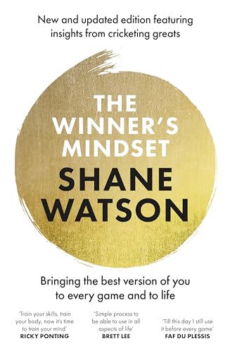 The Winner's Mindset