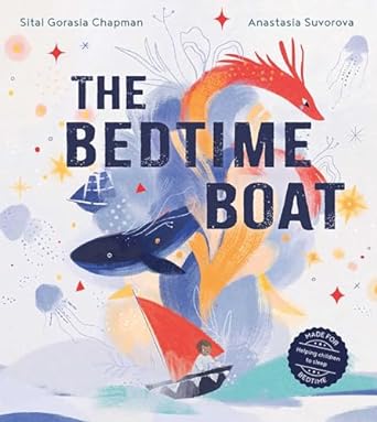The Bedtime Boat