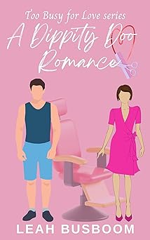 A Dippity Doo Romance book cover