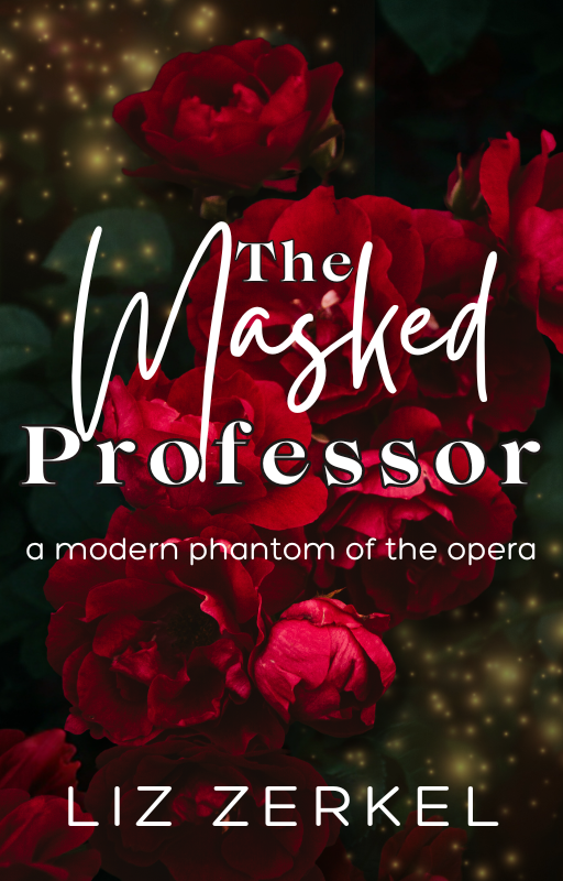 The Masked Professor: a modern Phantom of the Opera