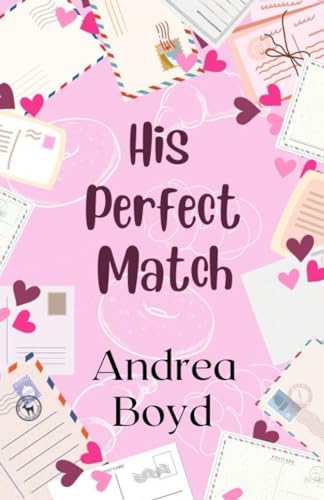 His Perfect Match book cover