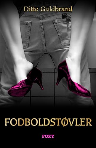 Fodboldstøvler (Foxy)