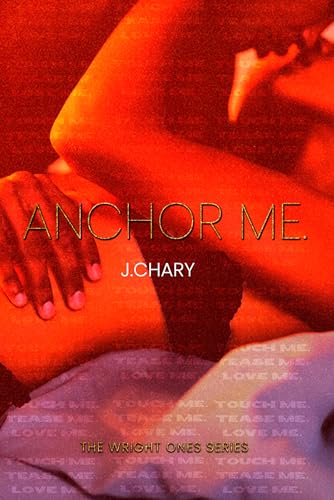 Anchor Me book cover