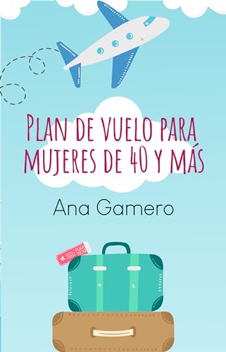 Plan de vuelo para mujeres de 40 y más