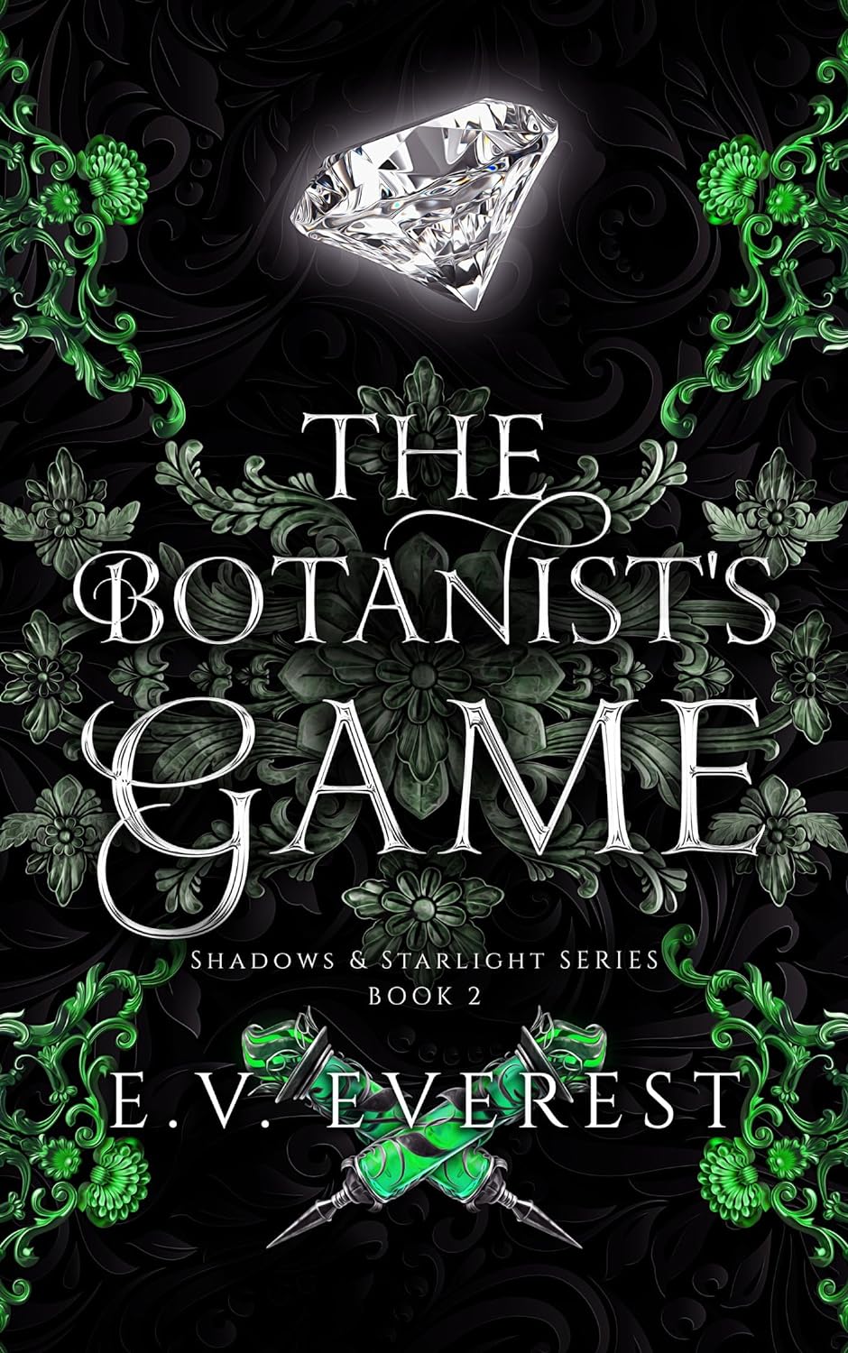 The Botanist's Game