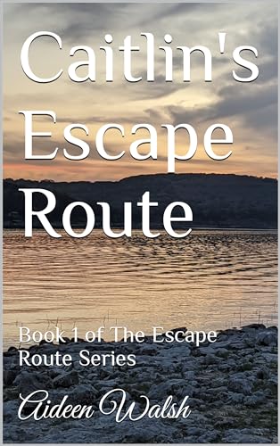 Caitlin's Escape Route