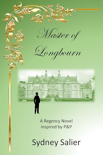 Master of Longbourn