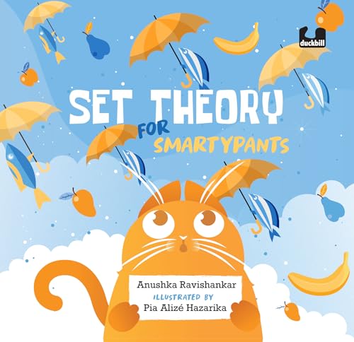 Set Theory for Smartypants | A humorous introduction to maths
