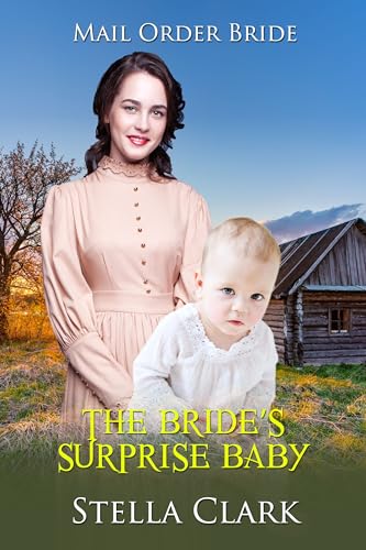 The Bride's Surprise Baby