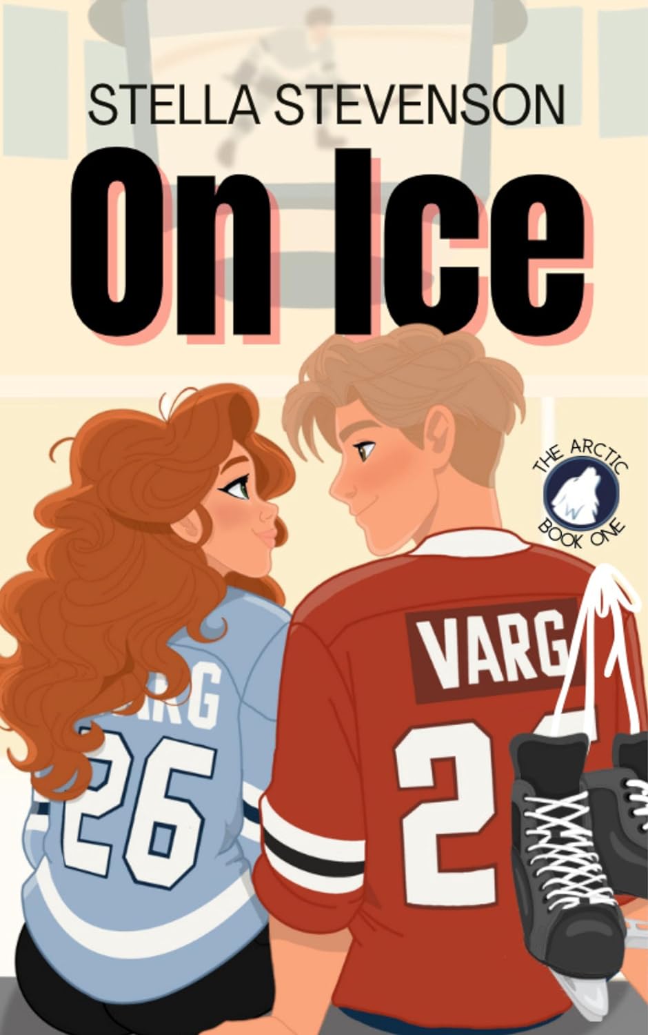 On Ice