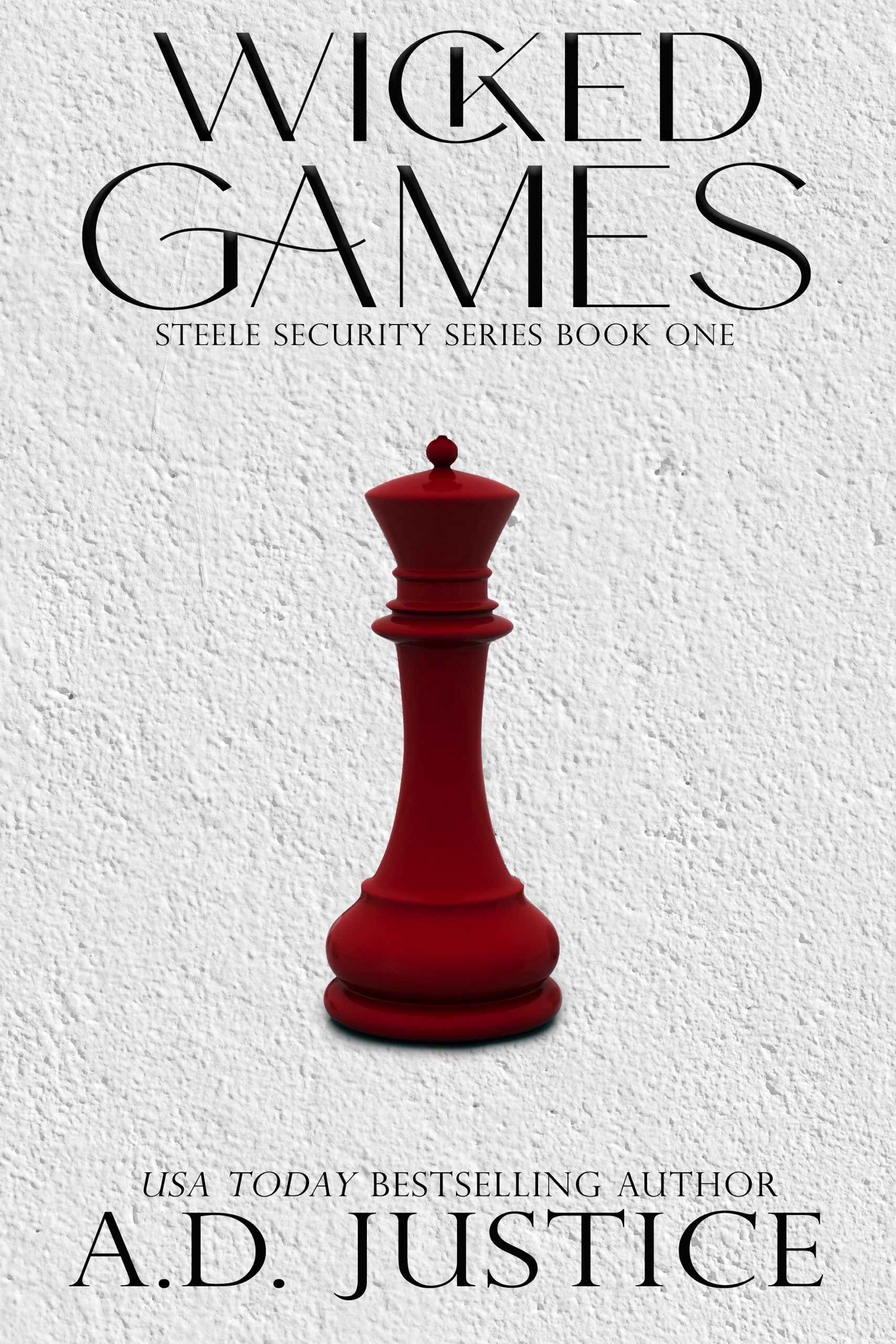 Wicked Games