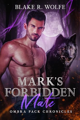 Mark's Forbidden Mate