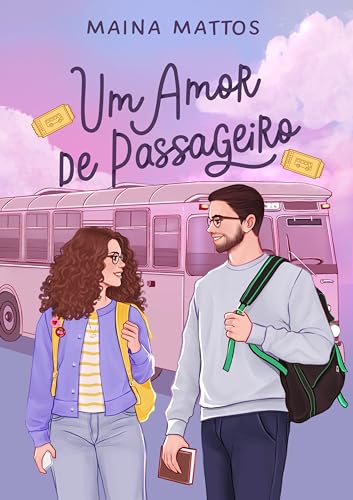 Um amor de passageiro