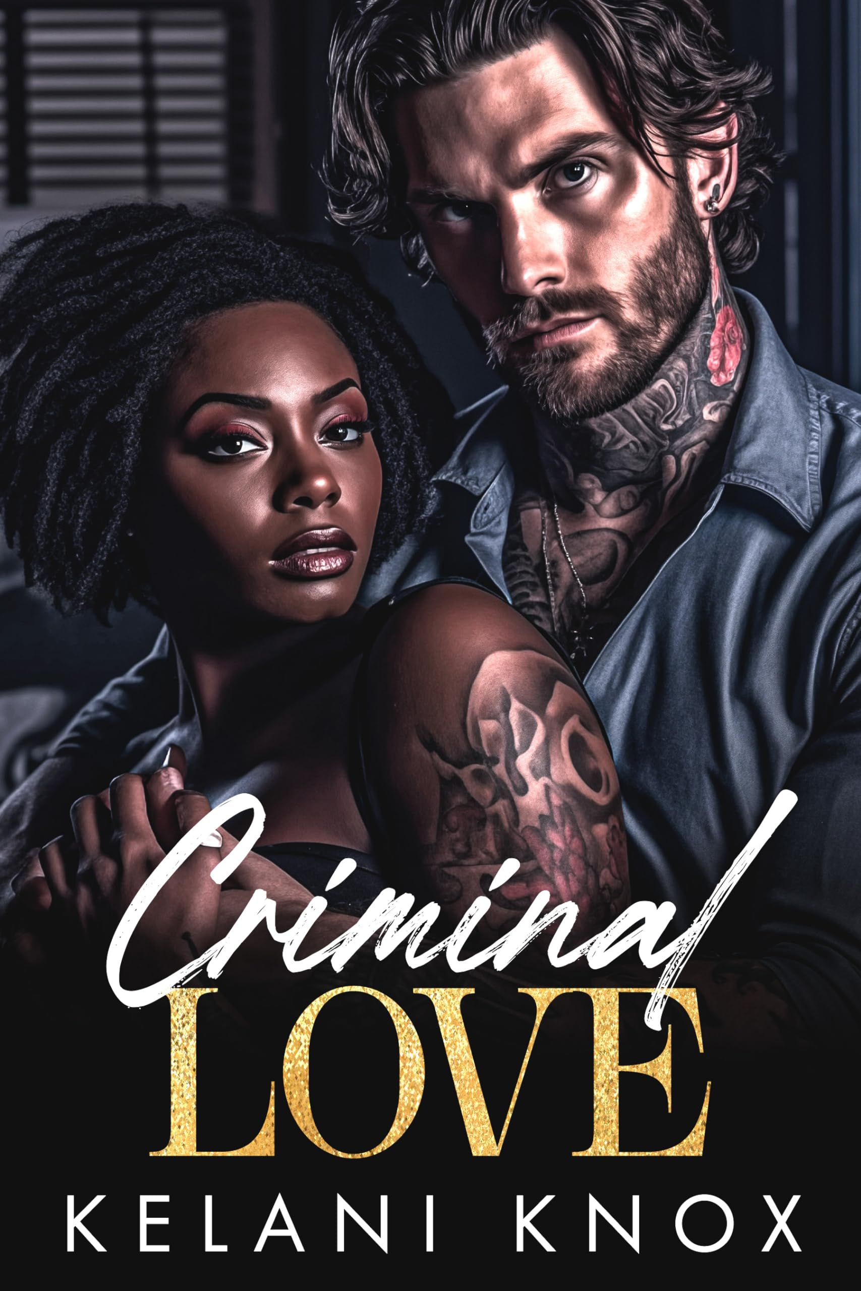 Criminal Love
