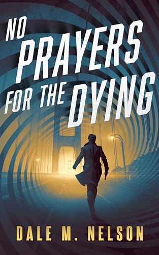 No Prayers for the Dying book cover