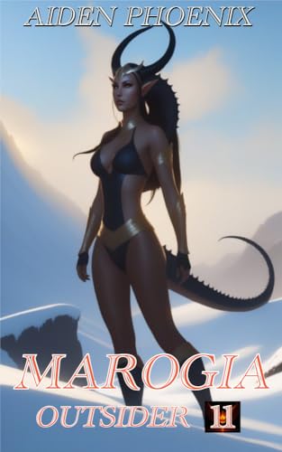 Marogia