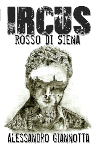 IRCUS: Rosso di Siena (Vermillion)