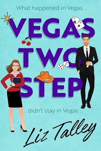 Vegas Two Step