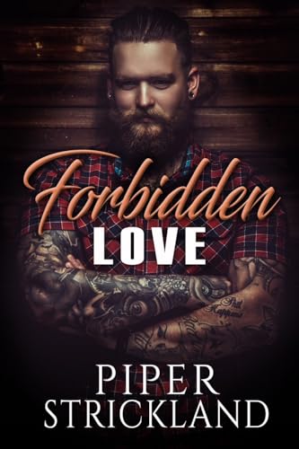 Unexpected Love book cover 2