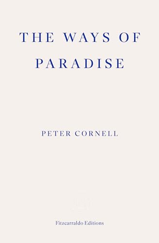 The Ways of Paradise