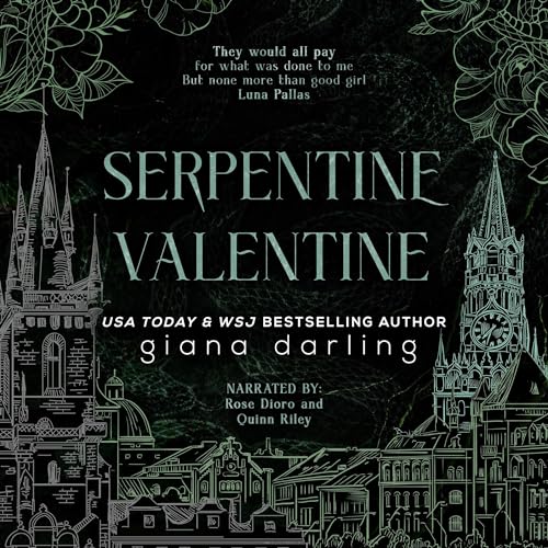 Serpentine Valentine