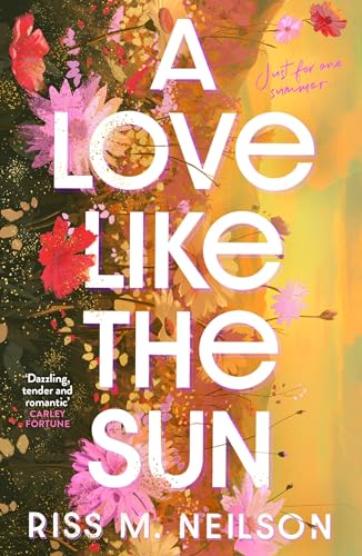 A Love Like the Sun